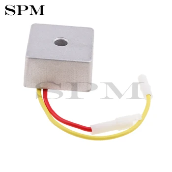 

Voltage Regulator 691188 491546 793360 794360 for Briggs & Stratton Engine