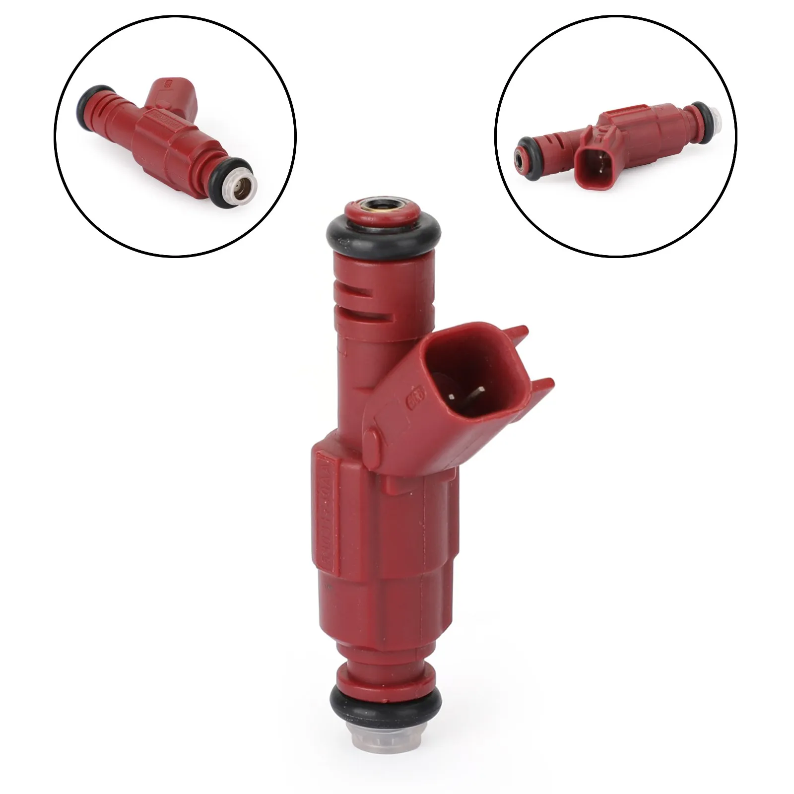 

Форсунки Топливные Areyourshop, 1 шт., для Dakota, Durango, Ram 3500, 1997-2003, 3,9, 5,2, 5,9, 53031740AA, автомобильные аксессуары