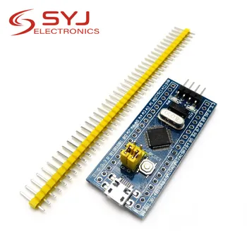 

1pcs/lot STM32F103C8T6 ARM STM32 Minimum System Development Board In Stock
