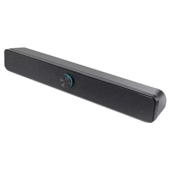 

SADA V-193 Computer o Desktop Bar Speaker Notebook Home Desktop Phone Mini Subwoofer