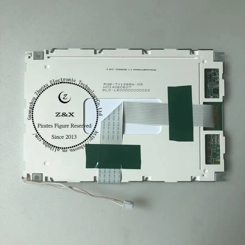 RGB-TX1365A-03/PE320240WRF 5," дюймовый промышленный ЖК-экран
