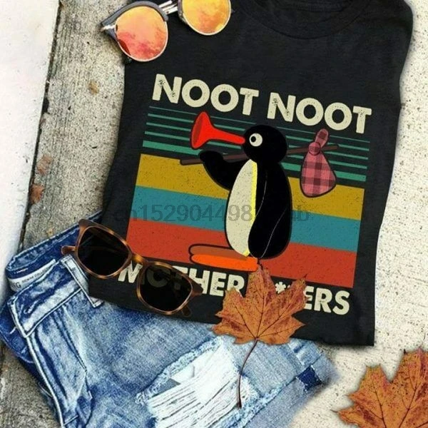 Noot мама Мужская футболка S 6Xl