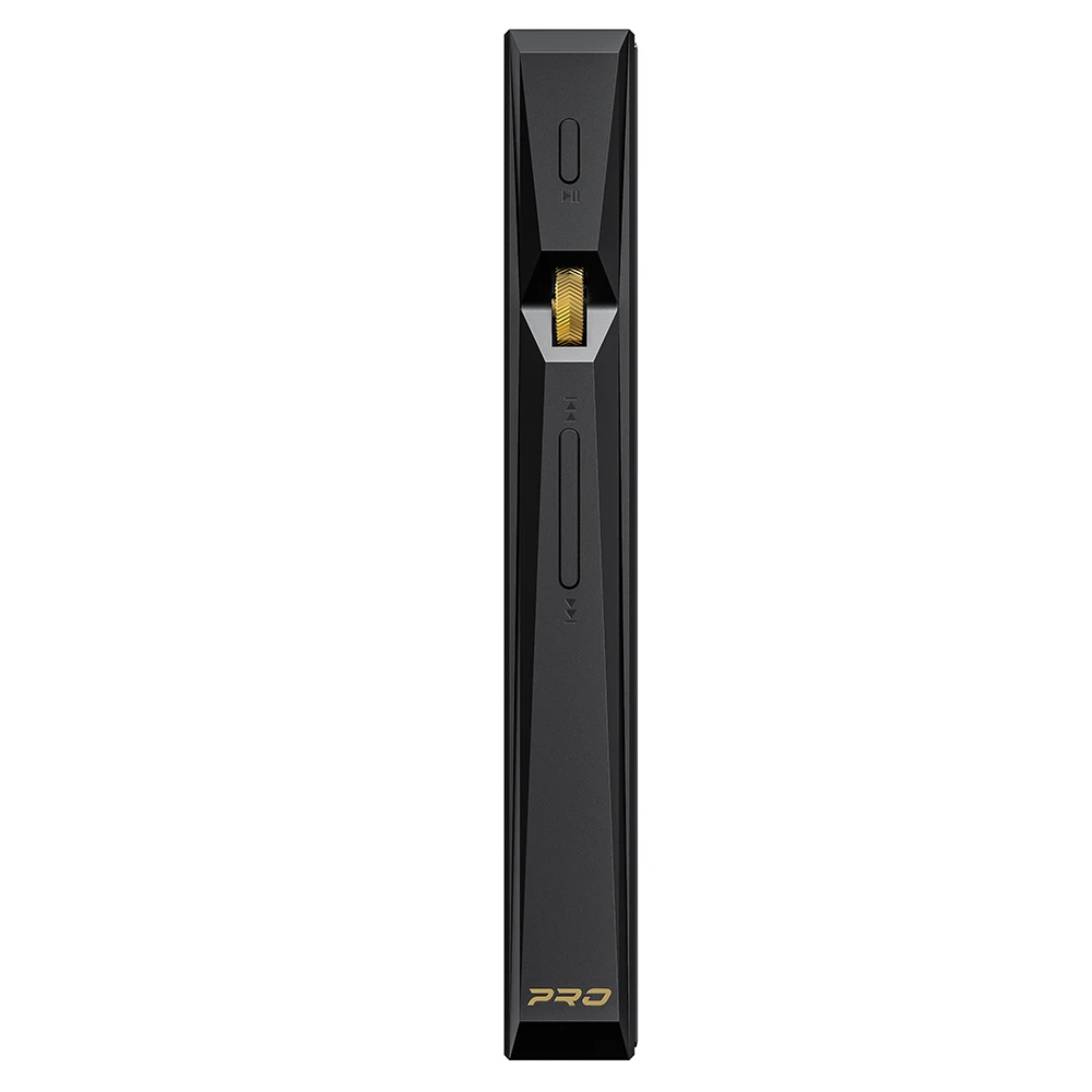 FiiO M11 Pro 64 ГБ Android Hi-Res музыкальный плеер с двойной AK4497/THX AAA-78/atpX HD/LDAC/Bluetooth/DSD/Tidal/Spotify