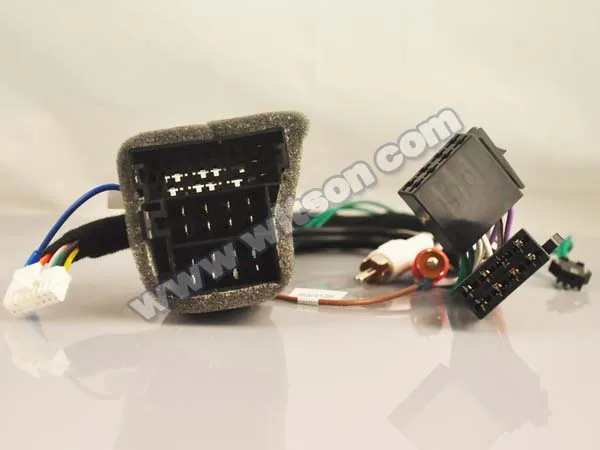 Cheap 7" Android 9.0 Pie OS Car DVD Multimedia GPS Radio for Mercedes-Benz GL-Class X164 2006-2012 (GL320/GL350/GL420/GL450/GL500) 5