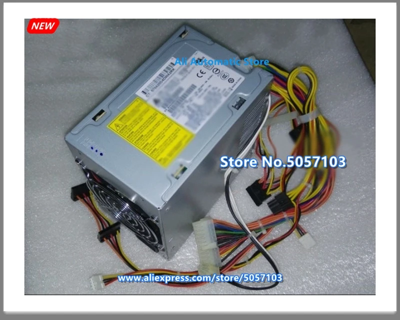 Z400 оригинальная рабочая станция питания DPS-475CB-1 A 468930-001 480720-001