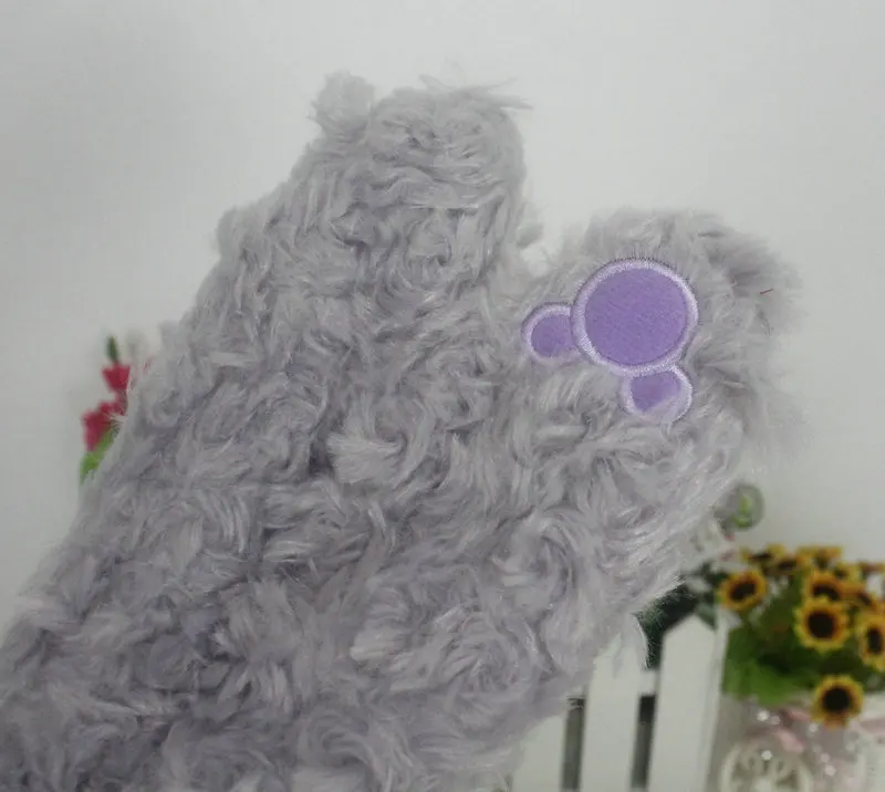 Duffy Bear Friends stellalou Rabbit светильник для тела балетный кролик длинное ухо Стелла кролик плюшевый