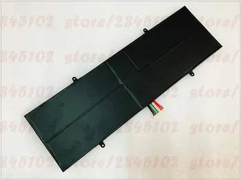 

GYIYGY 7.7V 7700mAh 59.29Wh J66644-002 Laptop Battery For Getac Notebook computer