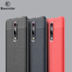 Чехол для Xiao mi Red mi K20 Pro чехлы красный mi K20 мягкий силиконовый защитный чехол на телефон ударопрочный ТПУ для Xiaomi mi 9T Pro Чехол mi 9T