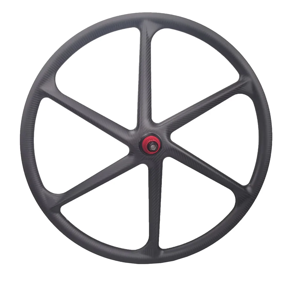 Zes Spoke Mtb Carbon Wielset 29 Inch 6 Spaken Carbon Wielen 29er Berg  Wielen Tubeless Clincher Carbon Wiel Aangepaste Logo|wheel clincher|wheel  gatewheels for roller skates - AliExpress