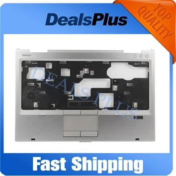 

95% New Topcase C Shell Upper Case Palmrest Cover With Touchpad For HP 2560P 651375-001 6070B0484101