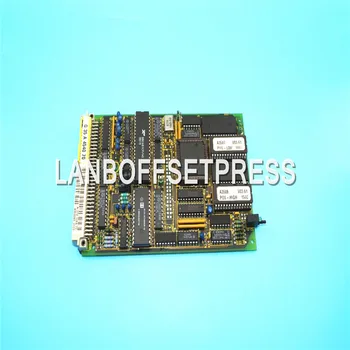 

LANBOFFSETPRESS A37V106470 Reset Circuit Board Machine Board Original Brand New Offset Printing Machine Parts of Roland