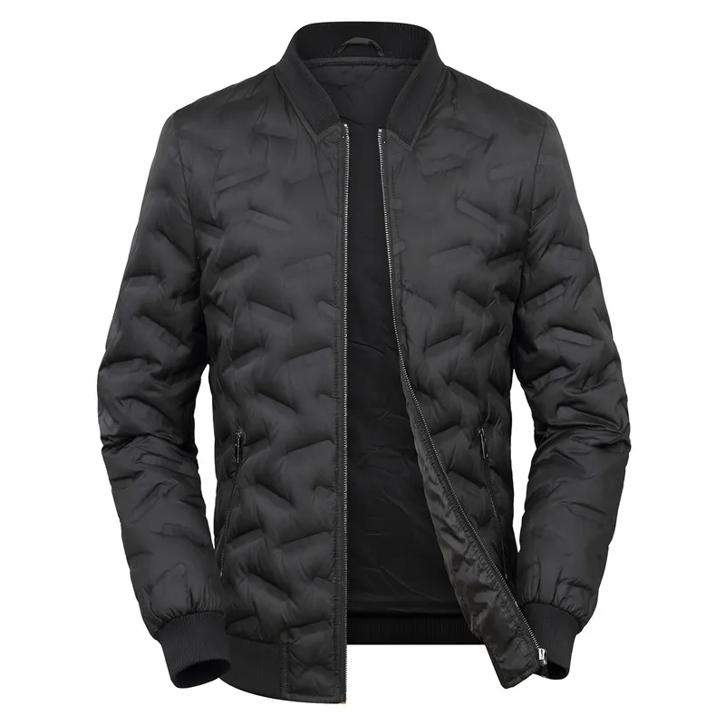 Зимний мужской пуховик, большой размер 6XL 7XL, светильник 90%, пуховик для мужчин, пуховик на утином пуху, теплый, водонепроницаемый, на молнии, с карманами, парки, пальто