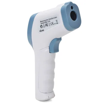 

Baby Child Adult Body Digital LCD Heating Thermometer Infrared Temperature Measurement Meter MST8836