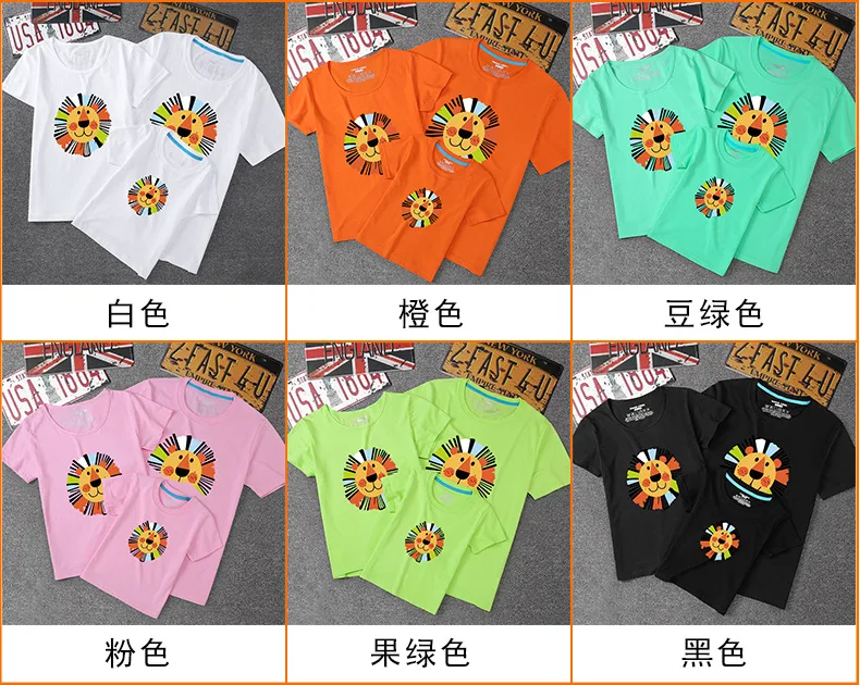 

2019 new uniform color T shirt black man and white 100% cotton shirt summer