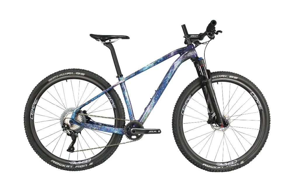 FM199 bike SLX 1