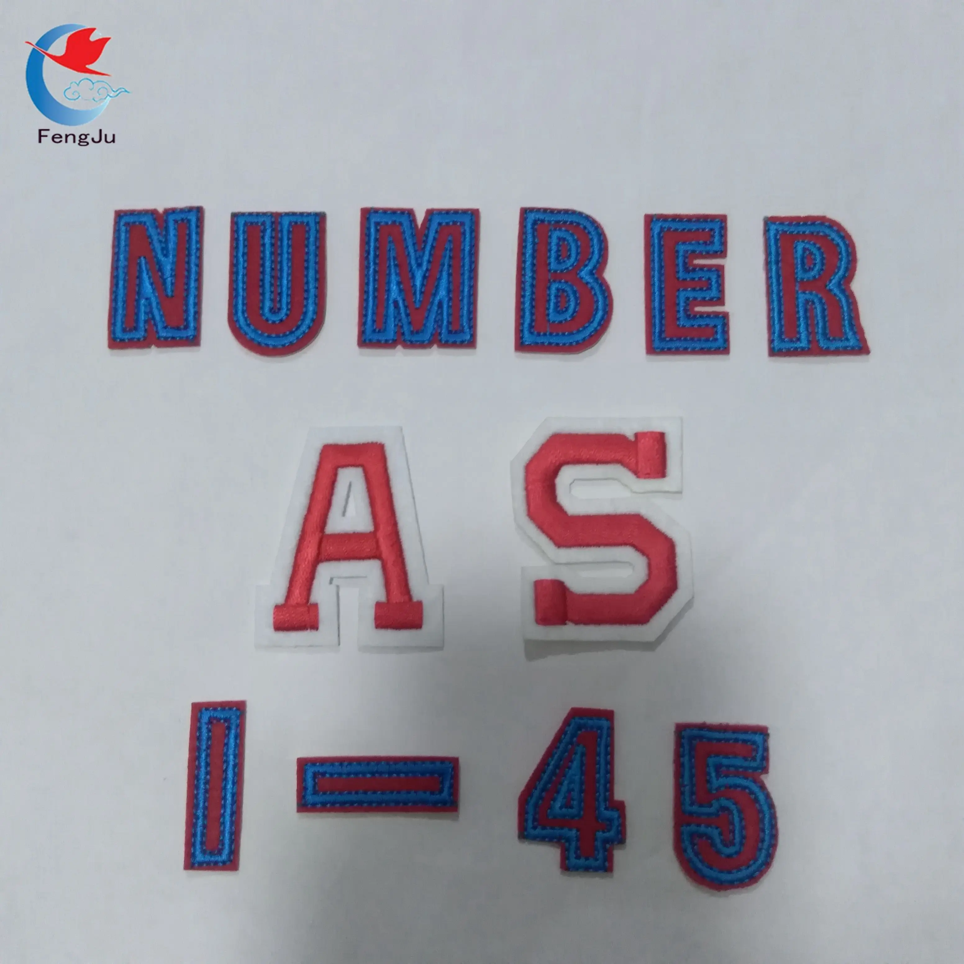 

FengJu AS1-45 whose pics you need shopkeeper send to you depend on number to order patches