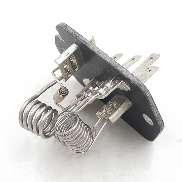 2007 Kenworth T800 Blower Motor Resistor Buy Outlet