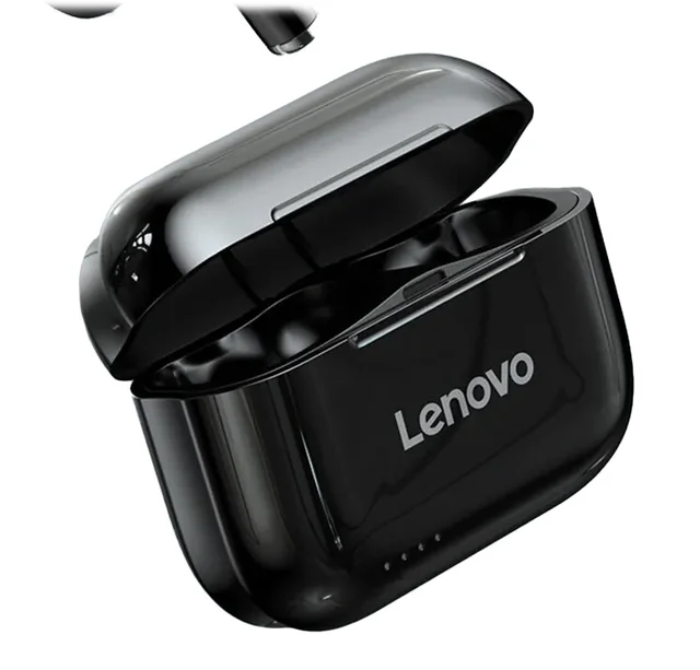 Headphones wireless Lenovo livepods LP1 