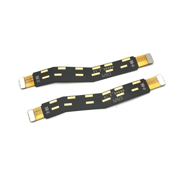 

20Pcs/lot Motherboard FPC Main Board Connector Flex Cable Part For Motorola Moto E6