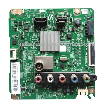 

free shipping 100% test working for UA32F4088AJ motherboard BN41-02287A working screen CY-HF320AGEV5H