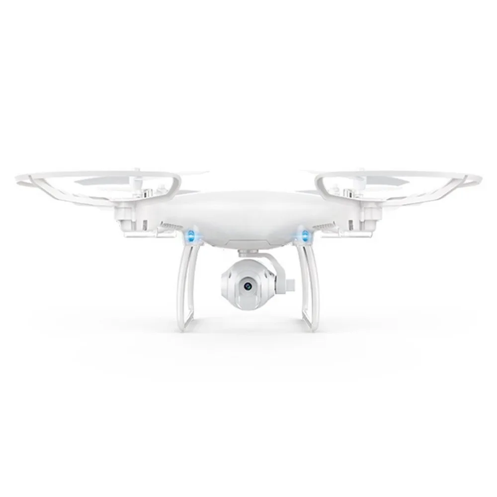 Радиоуправляемый квадрокоптер Дрон LH X25SWF 2,4G умный селфи складывающийся гексакоптер FLV с 720P HD камера в реальном времени высота удержания 3D флипы