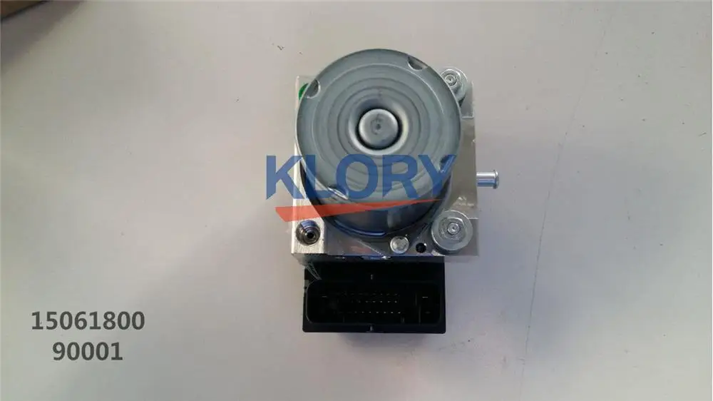 3550170A-K19 4WD ABS hydraulic unit for GREAT WALL HAVAL