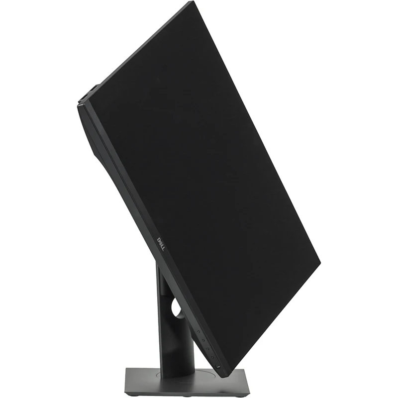 Монитор DELL P2419H 23.8", черный