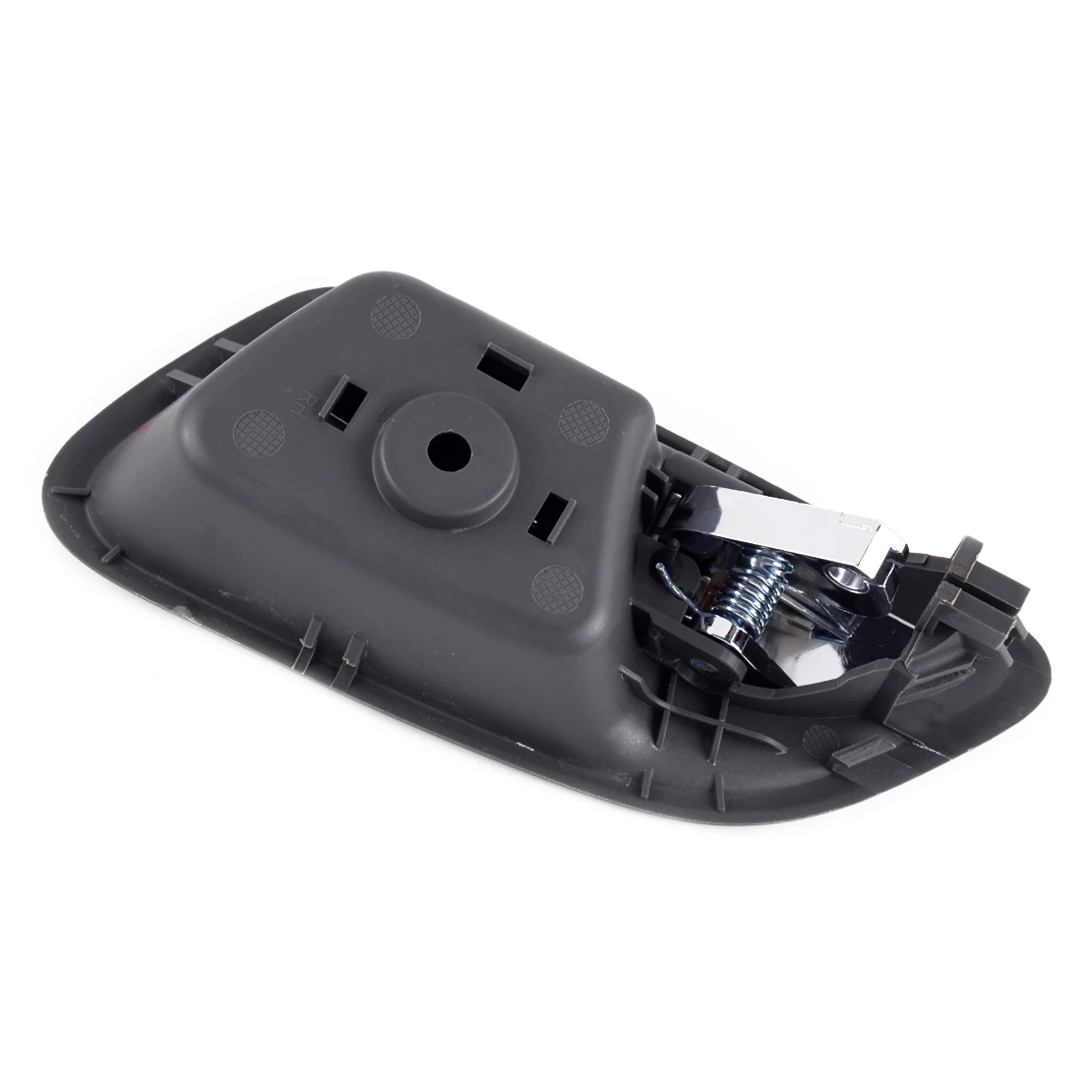 Beler серый хром пластик автомобиль правый хром внутренняя дверная ручка корпус подходит для Chevy Cruze 2009-2012 2013