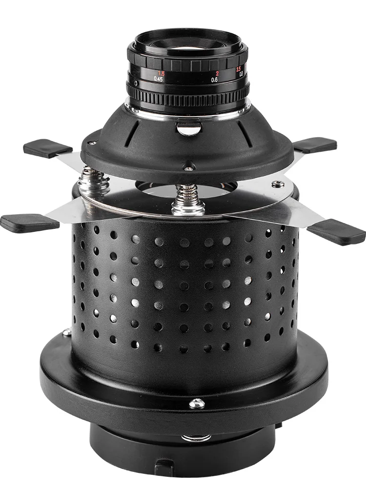 OT1 PRO 6 Kit Focalize Conical Snoots Photo