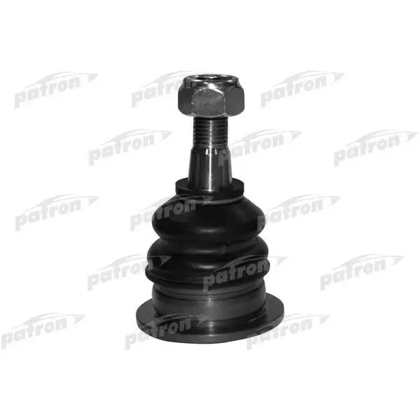 Опора шаровая TOYOTA: HILUX III 2WD PICK-UP 08/2005 PATRON PS323