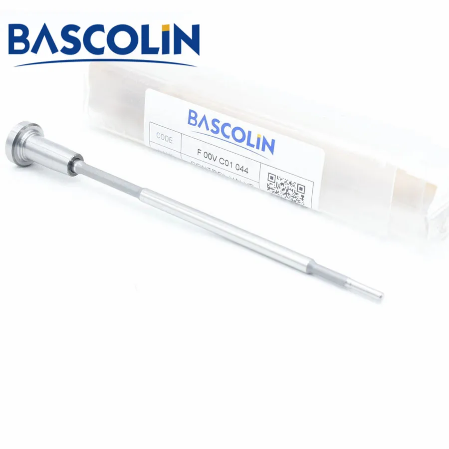 BASCOLIN common rail инжекторный клапан F00VC01044 комплекты для ремонта инжектора F 00V C01 044