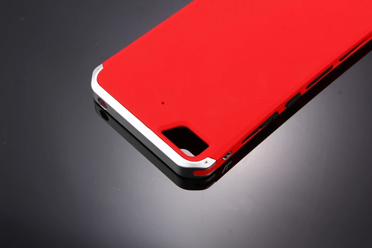 Текстурированная антиосенняя Металлическая Рамка PC BackPlate для Xiaomi mi 5S mi 5S M5S алюминиевый сплав Xiao mi 5S M 5S чехол-бампер с подарком