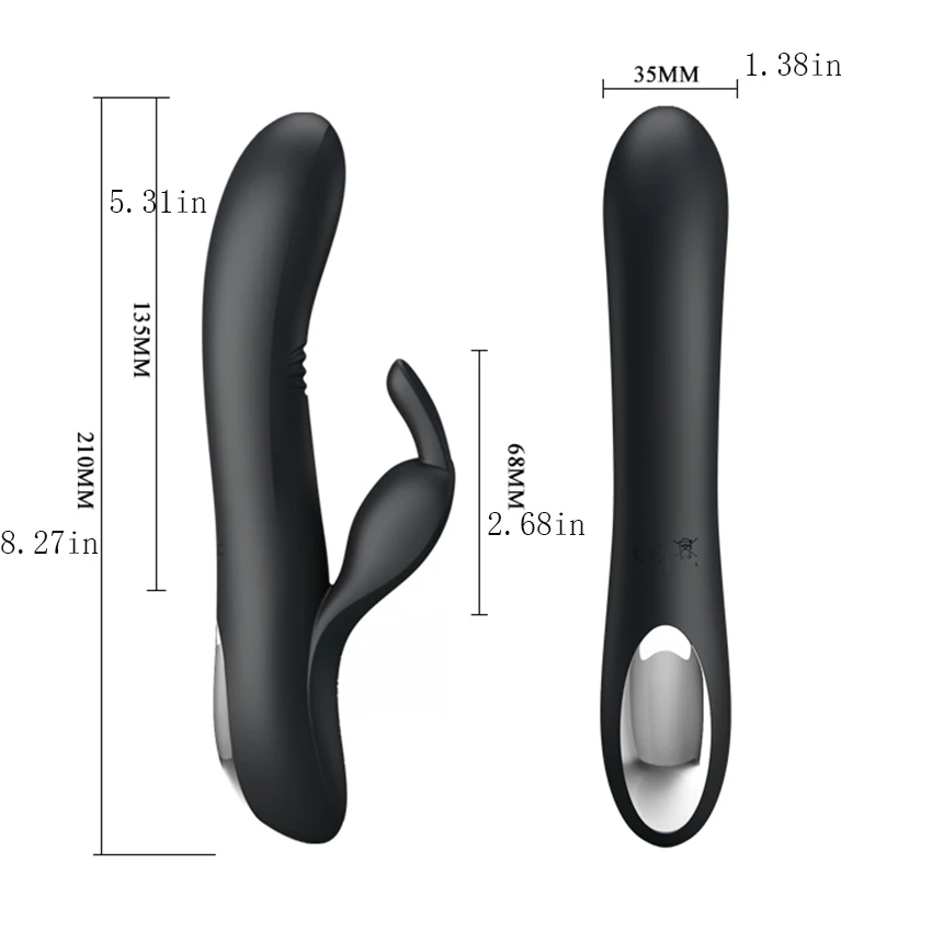 rabbit vibrator (35)