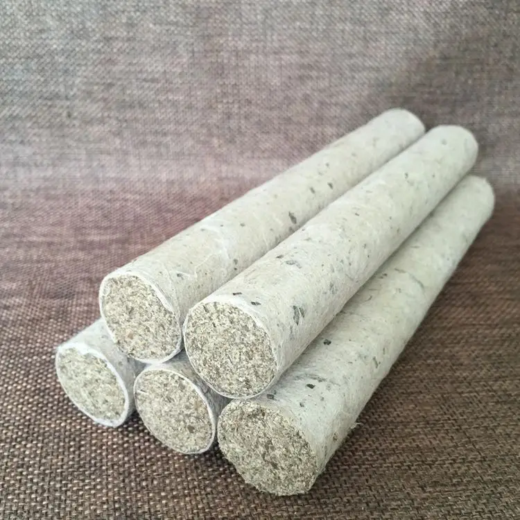 5 лет, 5 лет, ручная работа, шелковица, бумага Shijiu Moxa Stick Qichun Moxa Stick 3*20 см-Shijiu Moxa Qichun Moxa Stick