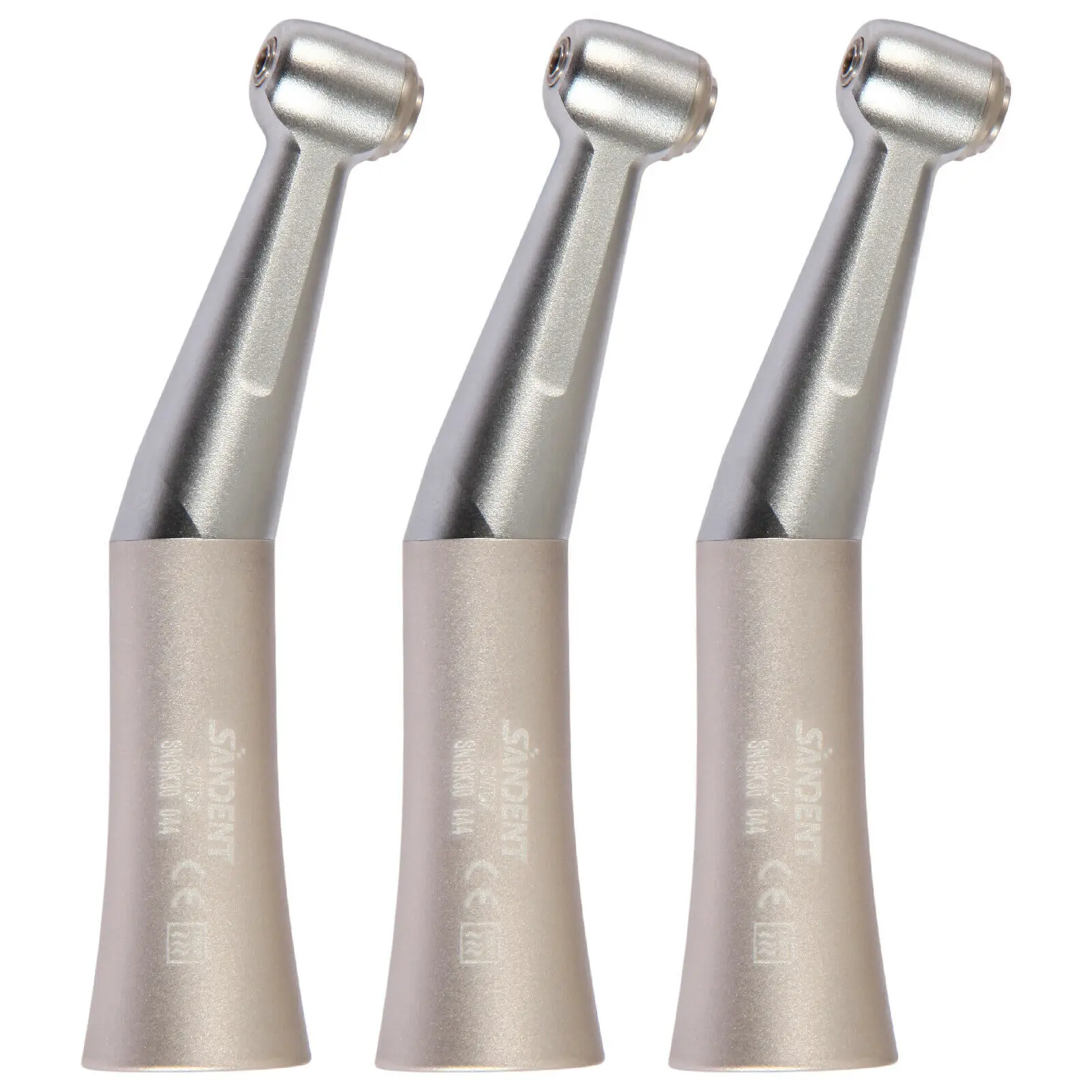 

NSK Style FX23 Dental Slow Low Speed Contra Angle Handpiece Push E-type SP
