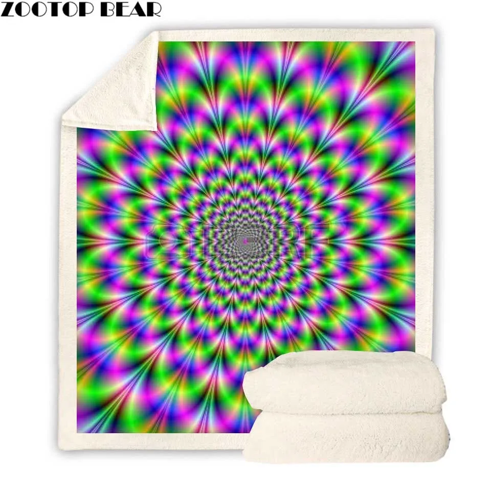 BZ1223 Fashion Fleece Blanket Throw Sherpa Blanket Adult Popular Cover Travel Child Gift for kids Bedding Outlet Velvet Bedspread - Цвет: BZ1223