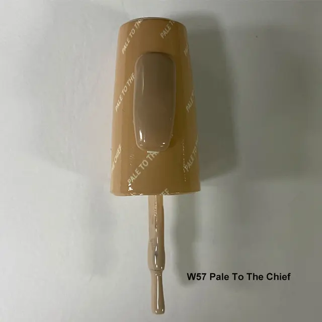 273 Gelcolor 15ml Gel Nail Polish Long lasting Vernis Semi Permanent Paint Esmaltes Soak off UV Base Top Coat Gel Nail Polish W57