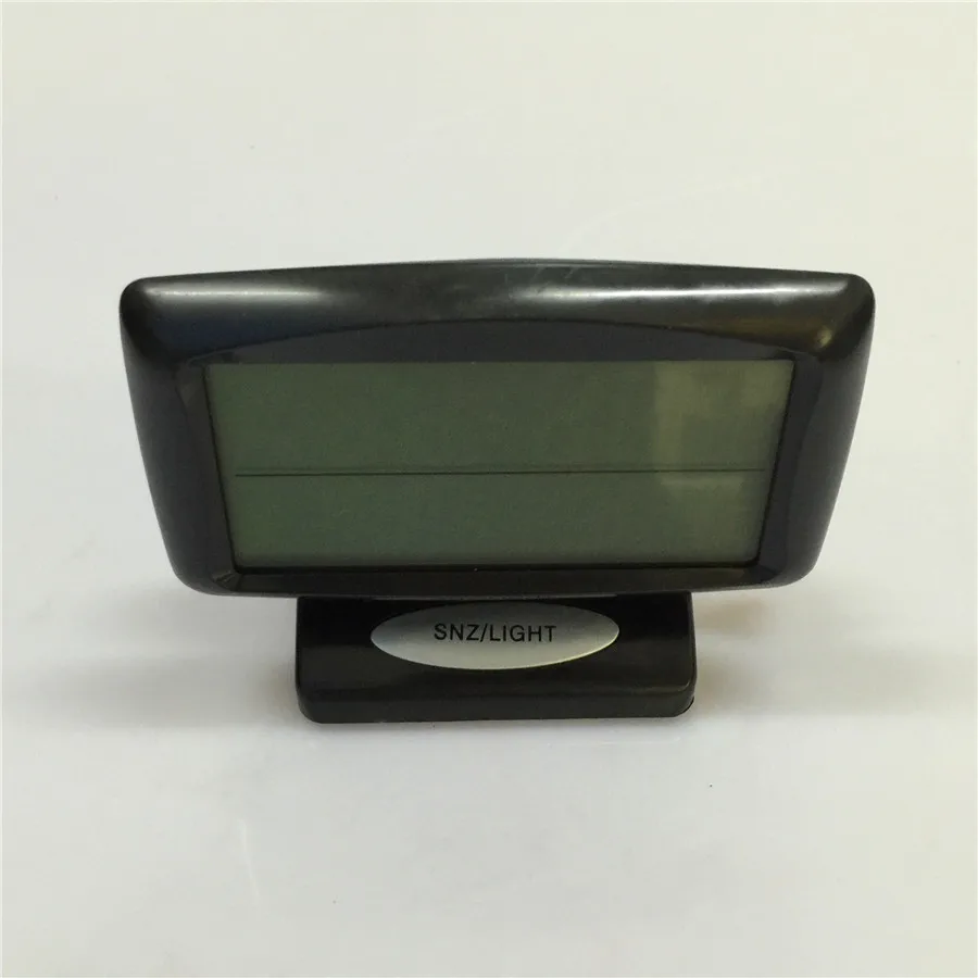 

Для автомобиля часы внутри и снаружи двойной термометр автомобиль цифровые электронные цифровые часы электронные световой Бесплатная доставка