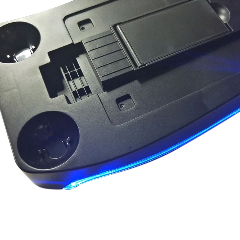 Многофункциональная Ручка Держатель зарядного устройства для PS4 второго поколения VR очки 4 в 1 игровая консоль зарядное устройство Blu-Ray USB интерфейс