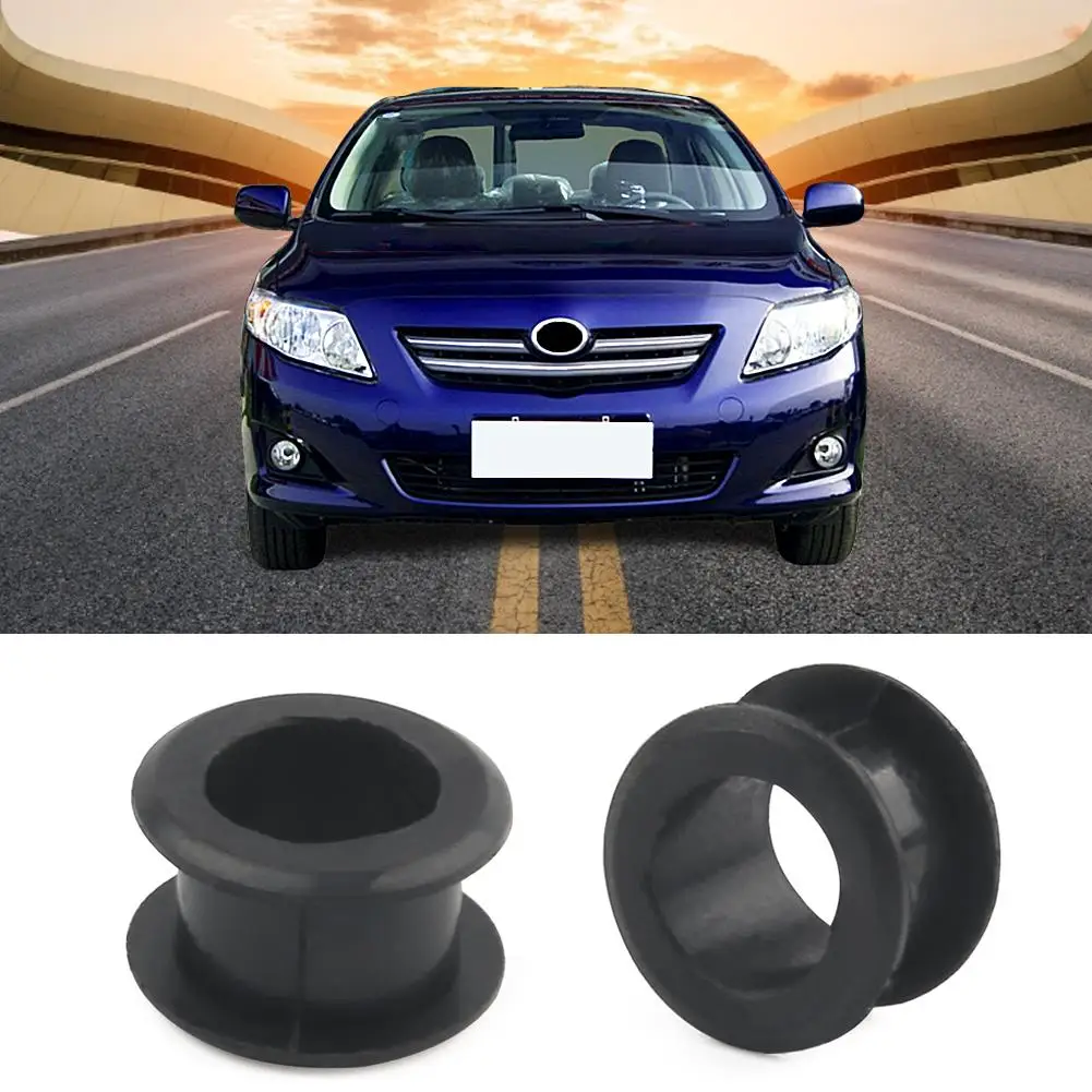 

Shift Shifter Cable Bushing For Toyota Corolla Matrix 2003-2008 Automatic Transmission Hard Plastic 33820-02370B Cable Bushing