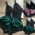 1 Компл. Женские Кружевные Пижамы Нижнее Белье Топы Шорты Комплект Babydoll Пижамы Пижамы