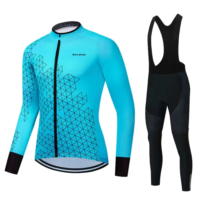 abbigliamento ciclismo 2022