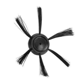 

2PCS Black Side Brushes for BowAI Vacuum Cleaner Parts