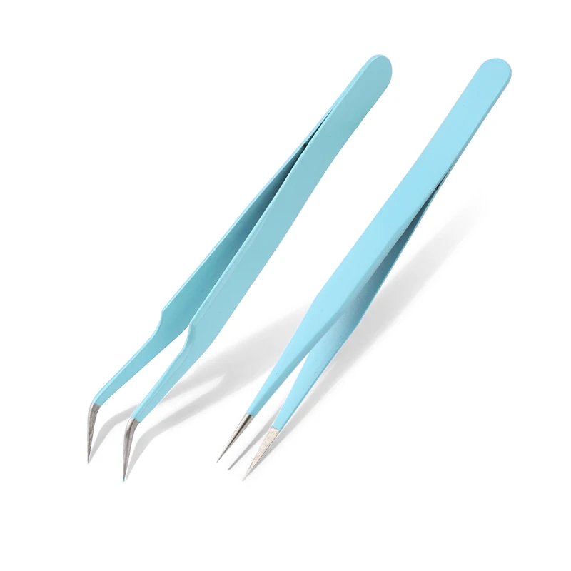 Blue 2Pcs Set