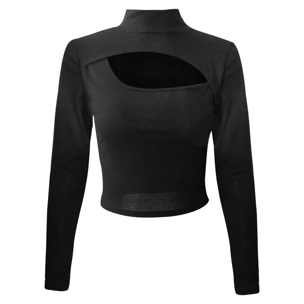 Sweater Women Autumn Winter Clothes Pullover Sweater Women's Solid Long Sleeve Knitting Jumper Tops Female Sweater Tops