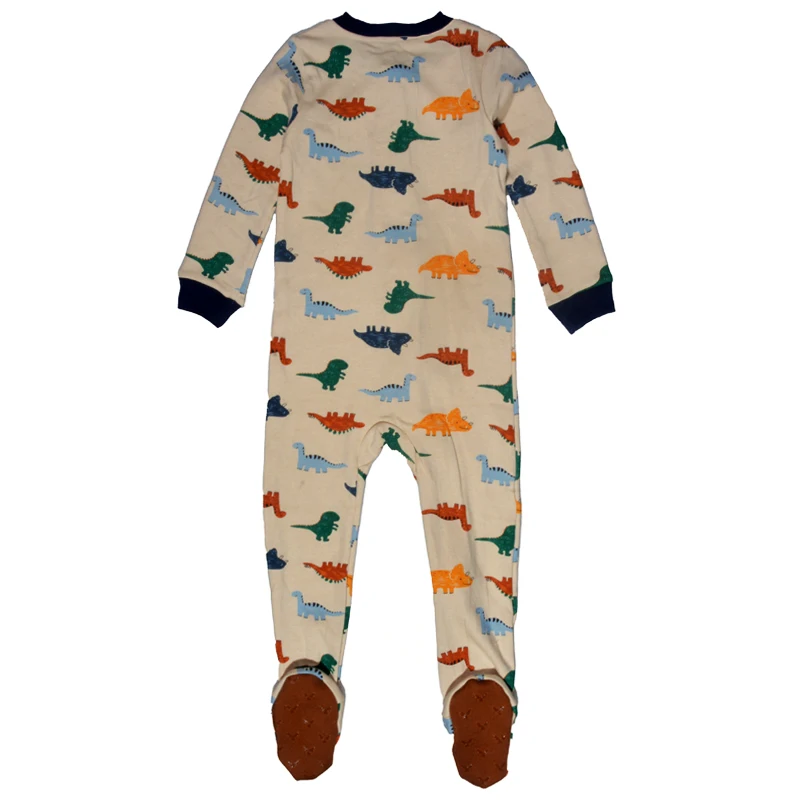 One-Piece Homewear for Children