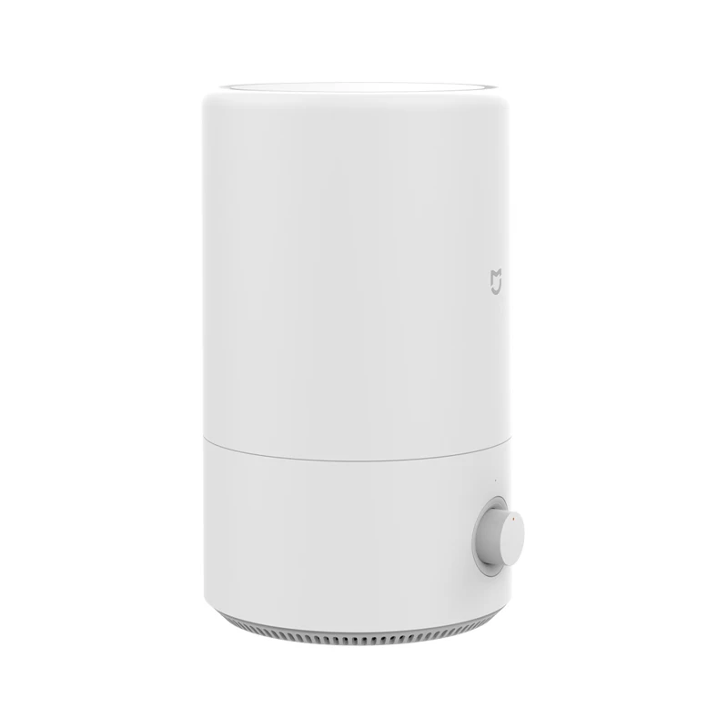 Xiaomi Mijia Увлажнитель 4L Большой Емкость Бак для воды Мгновенное Увлажнение