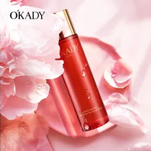 Rose Nicotinamide Extremely Moisturizing Face Toner Brightens Pore Shrink Oil Control Firm Makeup Facial Toner Skin Care Product