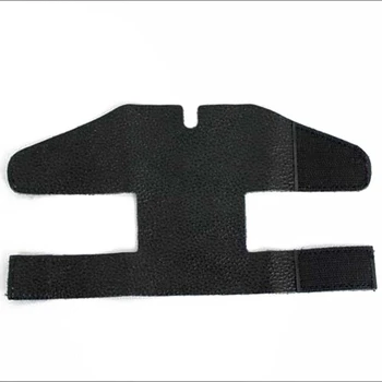

Trumpet Leather Valve Guard Brass Instruments Accessories Gift