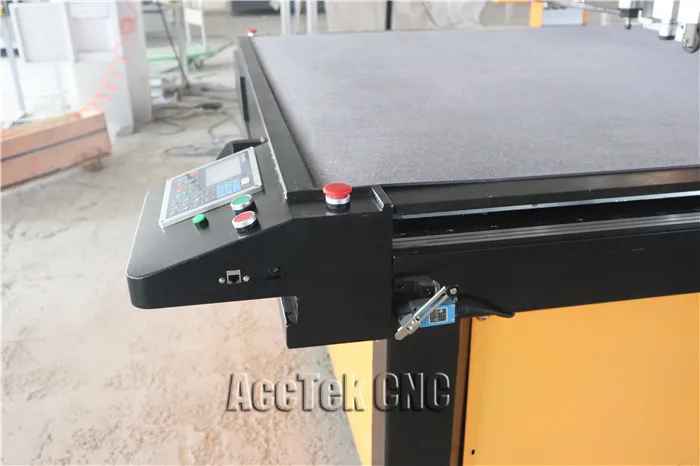 AccTek Звукопоглощающая Панель нож режущая машина 1625 cnc ГЛУШИТЕЛЬ доска нож резак